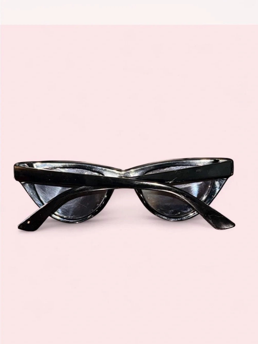 Not Known sleek black